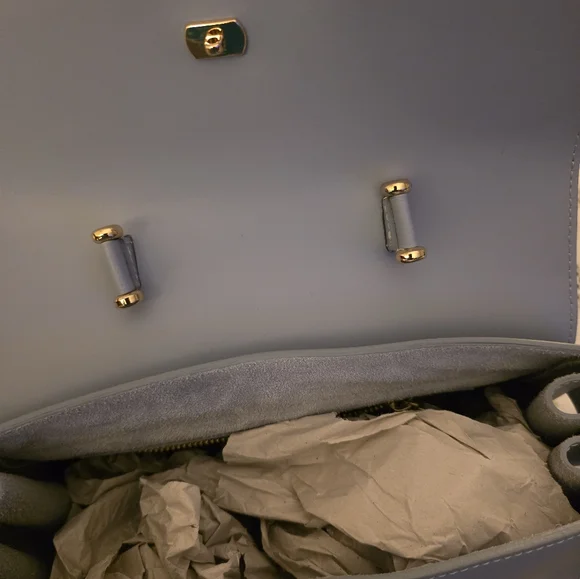 NWT Teddy Blake Seren bag - Picture 7 of 12